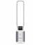 Изображение Bezopatkowy wentylator z nawilaczem WEBBER WB1820 biay