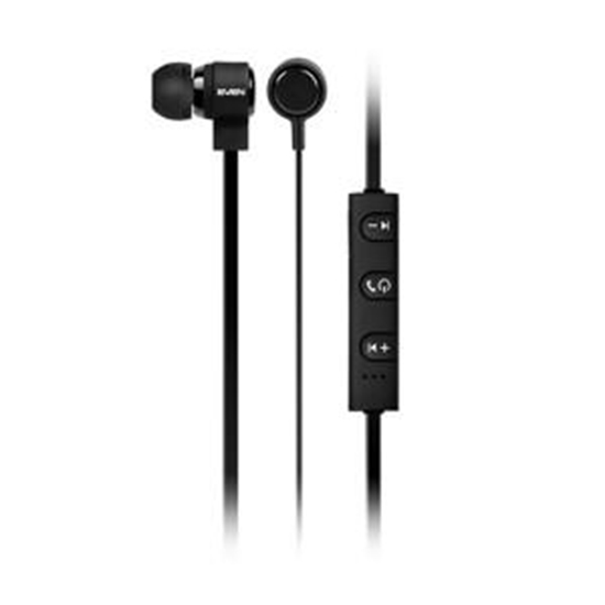 Picture of Bezvada austiņas ar mikrofonu SEB-B265MV Bluetooth