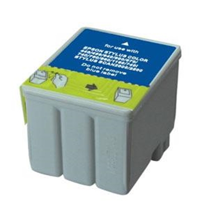 Picture of BG kārtridžs Epson Stylus 440/480/580/740 krāsains