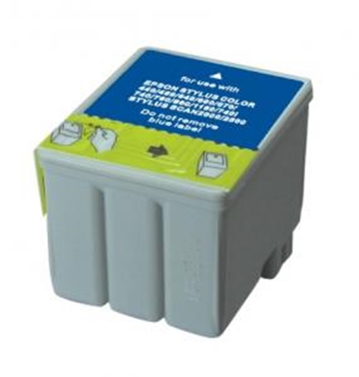 Picture of BG kārtridžs Epson Stylus 480/580 krāsains