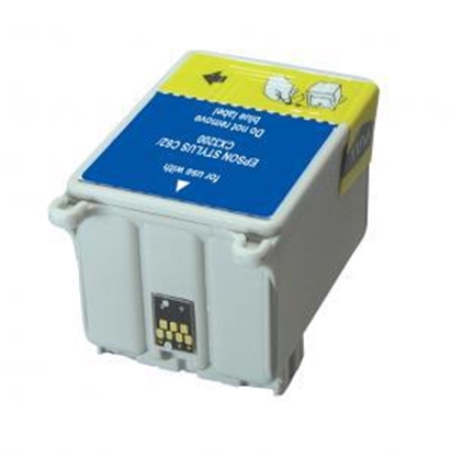 Picture of BG kārtridžs Epson Stylus C41/43 krāsains