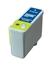 Picture of BG kārtridžs Epson Stylus Col.680/685 melnsˇE-17B