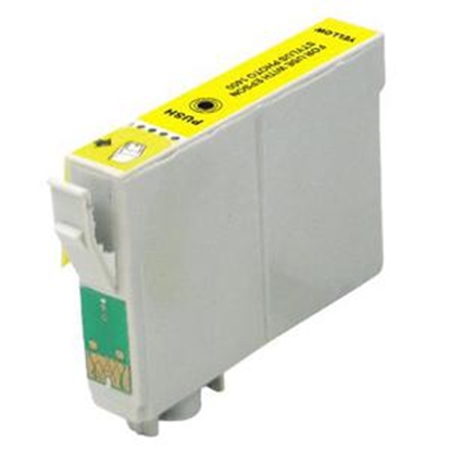 Picture of BG kārtridžs Epson SX425W T1294 15ml.dzeltens