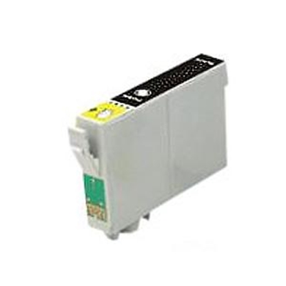 Picture of BG kārtridžs Epson T1821 T1811 14ml.melns