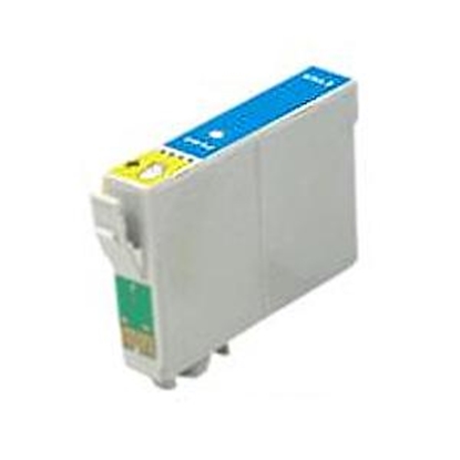 Picture of BG kārtridžs Epson T1822 T1812 zils