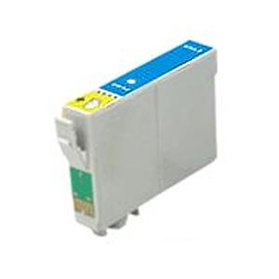 Picture of BG kārtridžs Epson T1822 T1812 zils