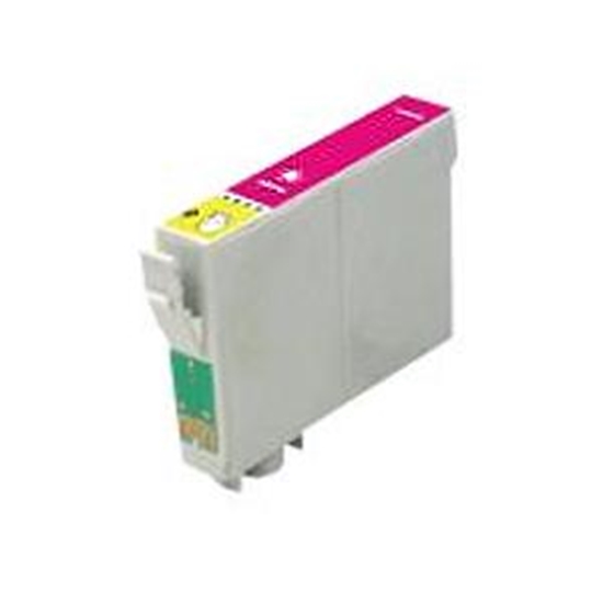 Picture of BG kārtridžs Epson T1823 T1813 sarkans