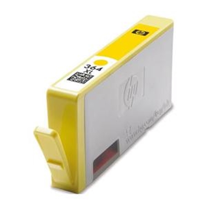 Picture of BG kārtridžs HP 364XL CB325EE 12ml.dzeltens