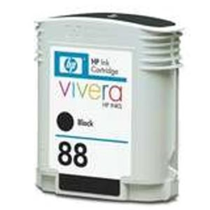 Picture of BG kārtridžs HP 88B C9396A 80ml.melns