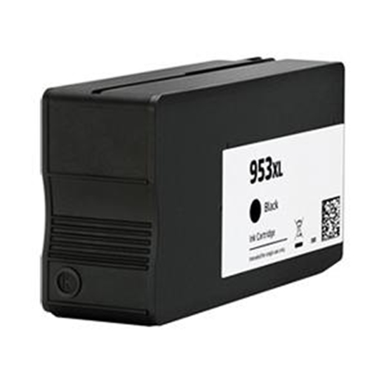 Picture of BG kārtridžs HP 953XL L0S70AE melns i-Aicon