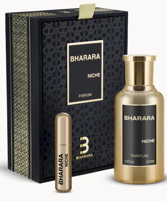 Attēls no Bharara Niche PAR 100ml