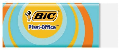 Attēls no Bic gumka bic plactoffice (927867)