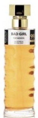 Attēls no Bijoux Bad Girl 99 EDP 200ml