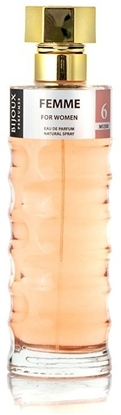 Attēls no Bijoux Femme 6 EDP 200ml