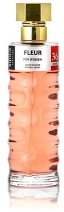 Attēls no Bijoux Fleur 36 EDP 200ml