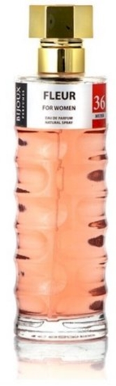 Picture of Bijoux Fleur 36 EDP 200ml