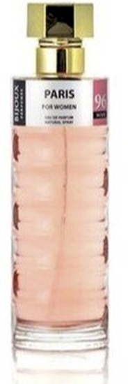 Picture of Bijoux Paris 96 EDP 200ml