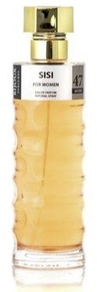 Attēls no Bijoux Sisi 47 EDP 200ml