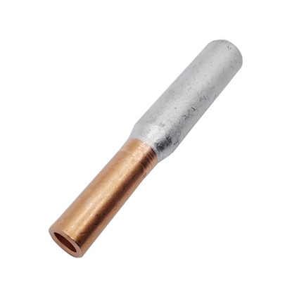 Attēls no Bimetallic Connector (Link) Al+Cu, for 50+35mm2 Cables, 10pcs