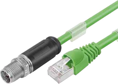 Изображение Binder 79 9723 100 08 M12X-RJ45 8P 10
