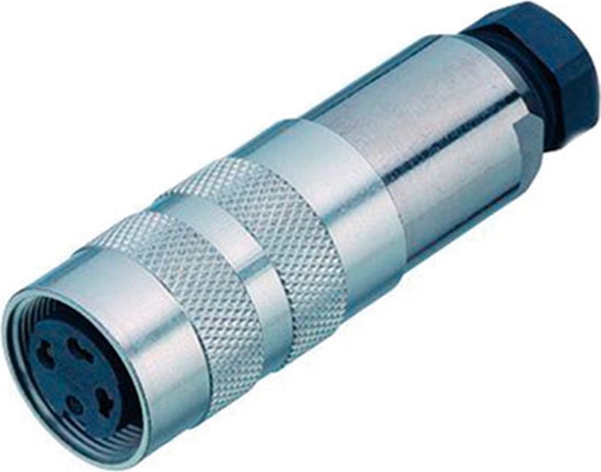 Picture of Binder 99 5106 15 03 BINDER TYP.423