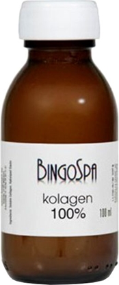 Изображение BingoSpa Czysty kolagen 100% 100ml