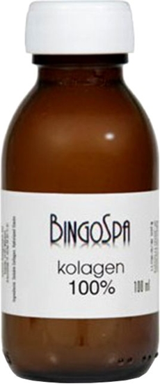 Изображение BingoSpa Czysty kolagen 100% 100ml