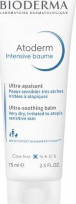 Изображение Bioderma BIODERMA Atoderm Intensive Baume Balsam do ciaa 75ml