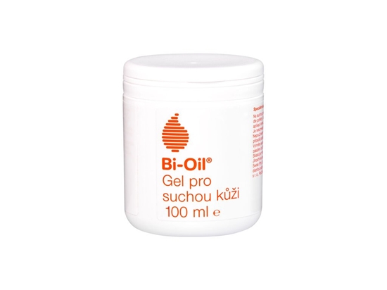 Picture of Bi-Oil Gel Body Gel 100ml