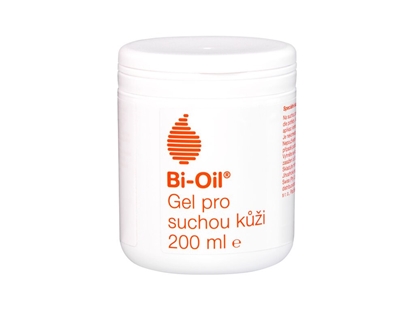 Picture of Bi-Oil Gel Body Gel 200ml