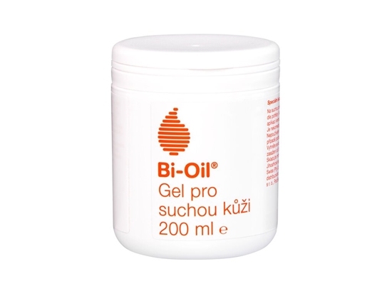 Picture of Bi-Oil Gel Body Gel 200ml