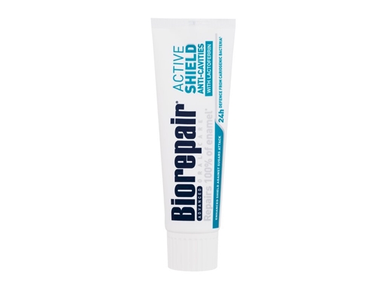 Изображение Biorepair Advanced Toothpaste 75ml