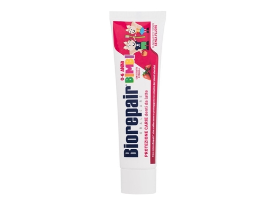 Изображение Biorepair Kids Toothpaste 50ml