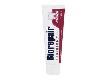 Изображение Biorepair Peribioma Toothpaste 75ml