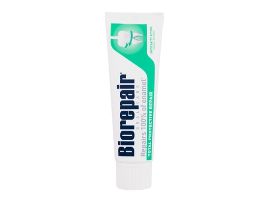 Picture of Biorepair Total Protective Repair Toothpaste 75ml