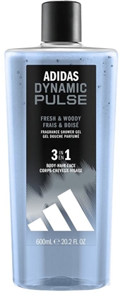 Picture of Biotherm ADIDAS Dynamic Pulse SHOWER GEL 600ml