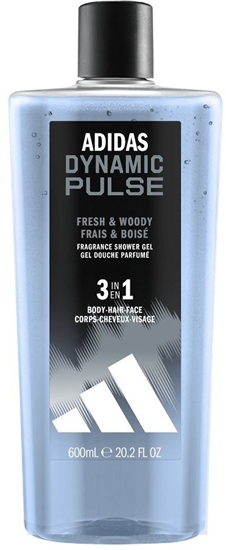 Picture of Biotherm ADIDAS Dynamic Pulse SHOWER GEL 600ml