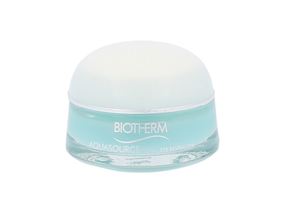 Изображение BIOTHERM AQUASOURCE Total Eye Revitalizer 15ml