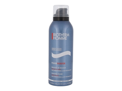 Изображение Biotherm Homme Shaving Foam 200ml
