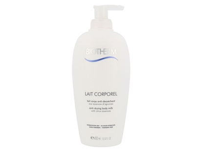 Изображение Biotherm Lait Corporel Body Lotion 400ml