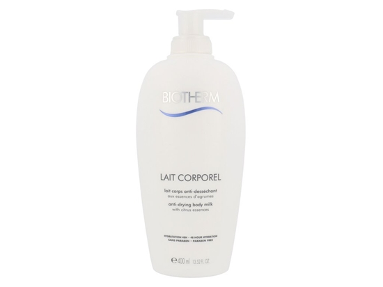 Picture of Biotherm Lait Corporel Body Lotion 400ml