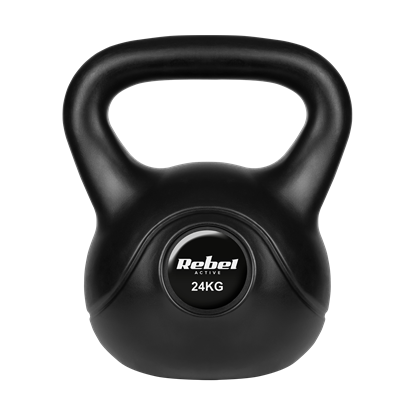 Attēls no Bitumena svaru bumba 24 kg REBEL ACTIVE