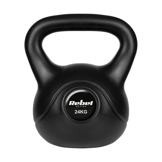 Picture of Bitumena svaru bumba 24 kg REBEL ACTIVE