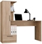 Picture of Biurko Maridex Cosmo Db Sonoma 143 cm x 50 cm