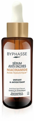 Attēls no Byphasse Nawilajcy krem do twarzy Serum Wzmacniajcy 50 ml