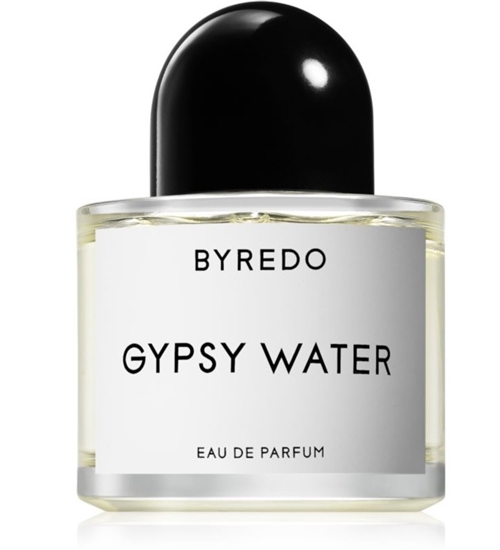 Изображение Byredo Gypsy Water Eau de Parfum 50ml