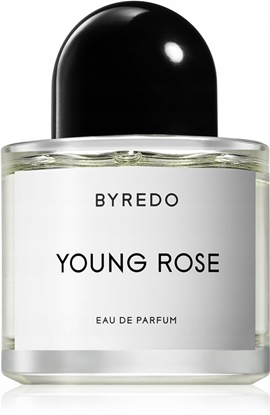 Picture of Byredo Young Rose Eau de Parfum 100ml