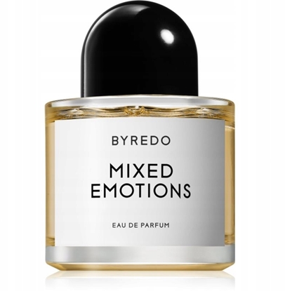 Изображение Byredo Mixed Emotions Eau de Parfum 100ml