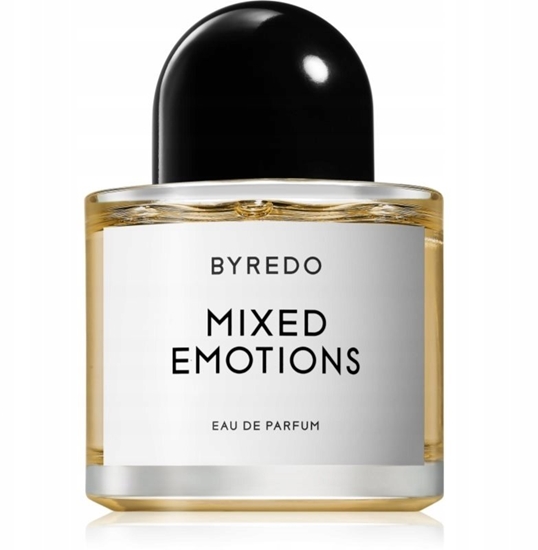Picture of Byredo Mixed Emotions Eau de Parfum 100ml