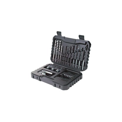 Picture of BLACK & DECKER | 32 Piece Drilling and Screwdriving Set | A7216-XJ